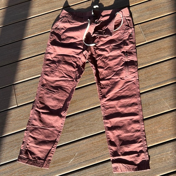 Vuori Ripstop Pants - Women's XL - Picture 7 of 11